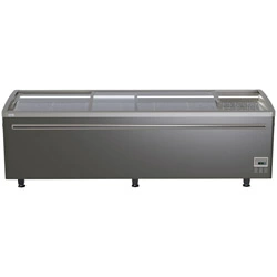 Ларь морозильный Haier GTS2500GXA