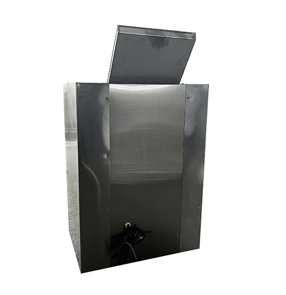 Тестораскаточная машина Foodatlas YP-500 220В