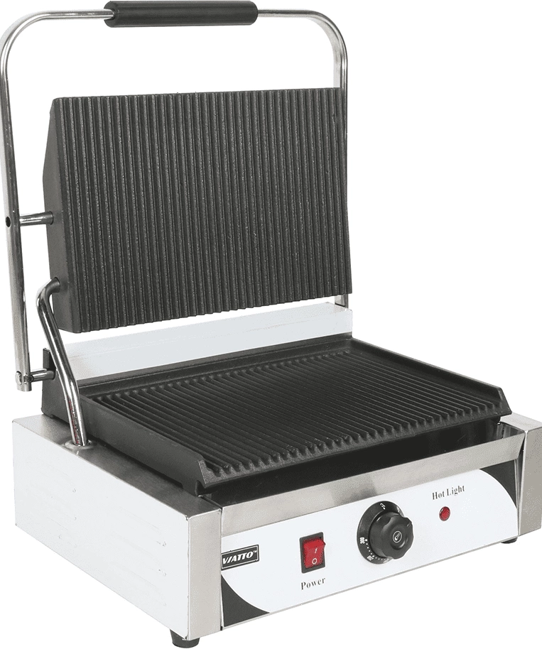 Гриль контактный Viatto VA-CG811E