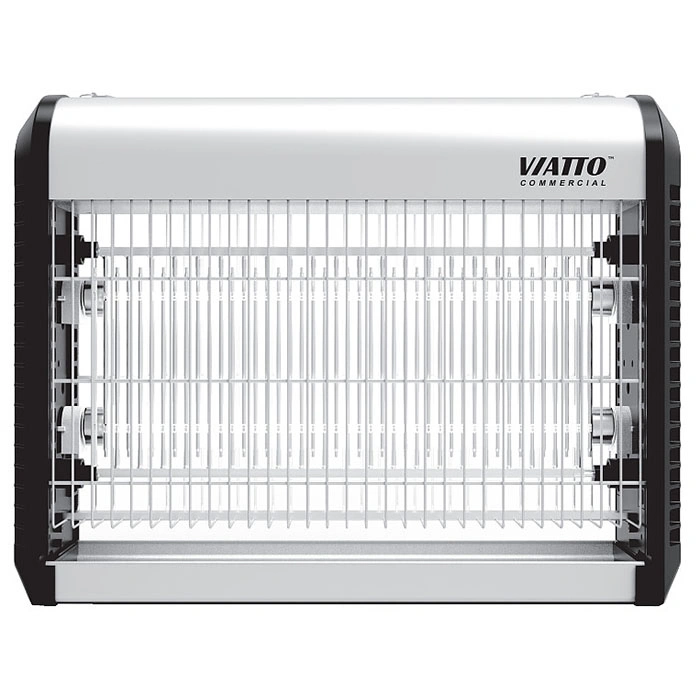 Лампа инсектицидная Viatto VA-IK80LED