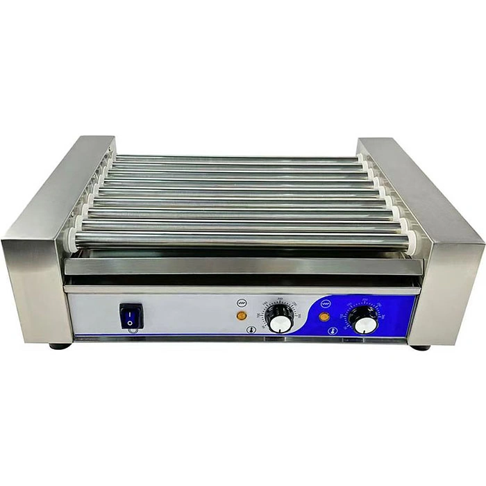 Гриль роликовый Viatto RG-9H