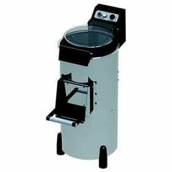 Картофелечистка Mateka PAT800T, 380В