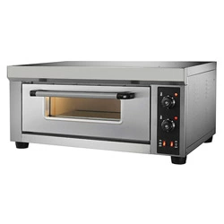 Печь статическая хлебопекарная Kocateq EBO1/60x40ECO