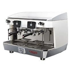 Кофемашина рожковая Astoria C.M.A. AEP/2 CORE 600, белая