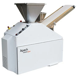 Тестоделитель вакуумный поршневой Apach Bakery Line SDT80 SA