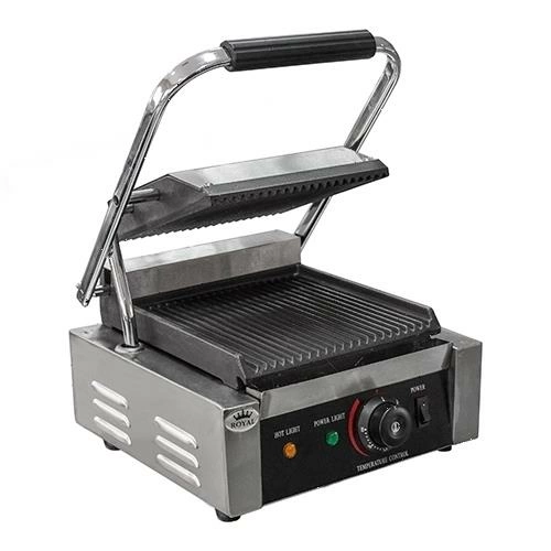 Гриль контактный ROAL EG-811