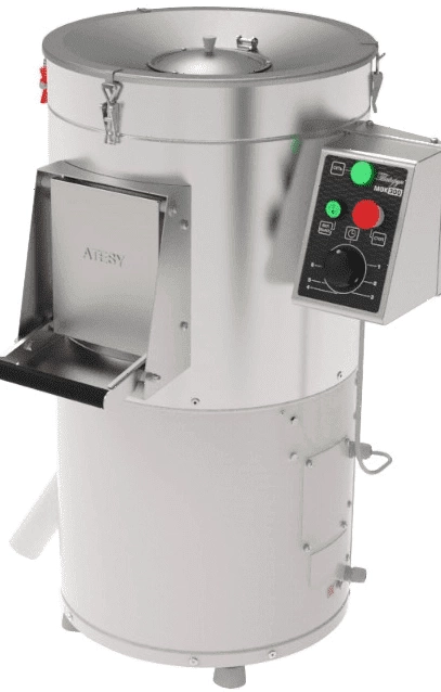 Картофелечистка Atesy Тайфун МОК-150А-02
