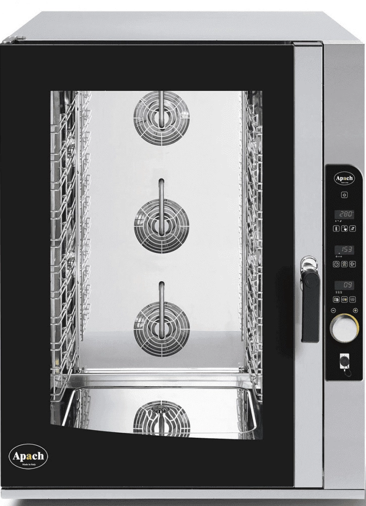 Печь конвекционная Apach AB10D