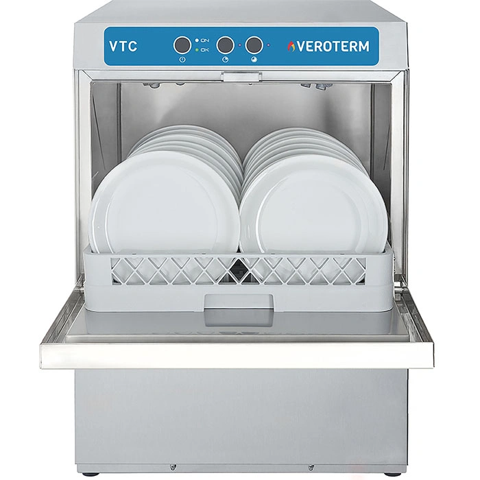 Фронтальная посудомоечная машина Veroterm VTC 50