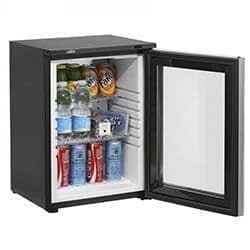 Шкаф холодильный (минибар) Indel B K35 Ecosmart PV..+2/+8°С