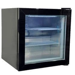 Шкаф морозильный (минибар) Viatto VA-SD55..-22/-18°С