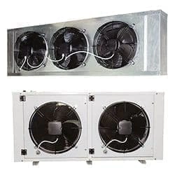 Сплит-система низкотемпературная Intercold LCM 447