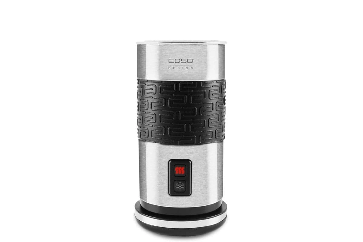 Капучинатор CASO Fomini Crema Inox