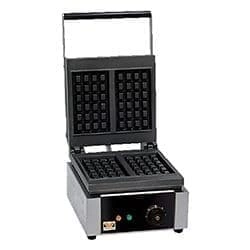 Вафельница Vortmax WM EST110 прямоугольная