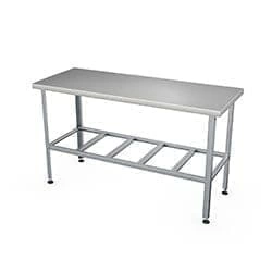 Стол разделочный Atesy СР-С-1500.700-02 (СР-2/1500/700)