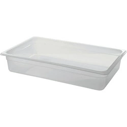 Гастроемкость из полипропилена Cambro 14РР 190Ch GN1/1-100 (530х325мм) 13л