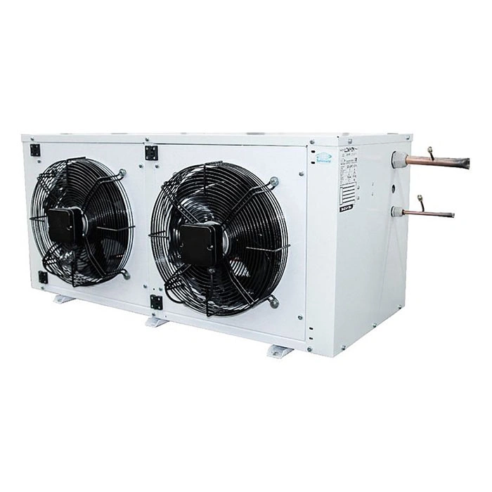 Сплит-система Intercold LCM 443 FT (опция -30°С)