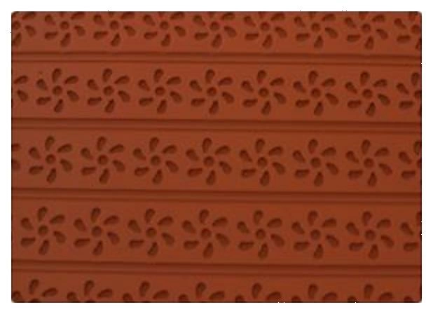 Коврик силиконовый Martellato RELIEF10 (600х400) | RELIEF 10