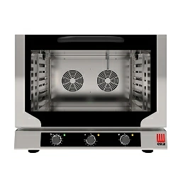 Печь конвекционная Tecnoeka EKF 464 N UD