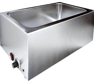 Мармит для вторых блюд Gastrorag ZCK165B