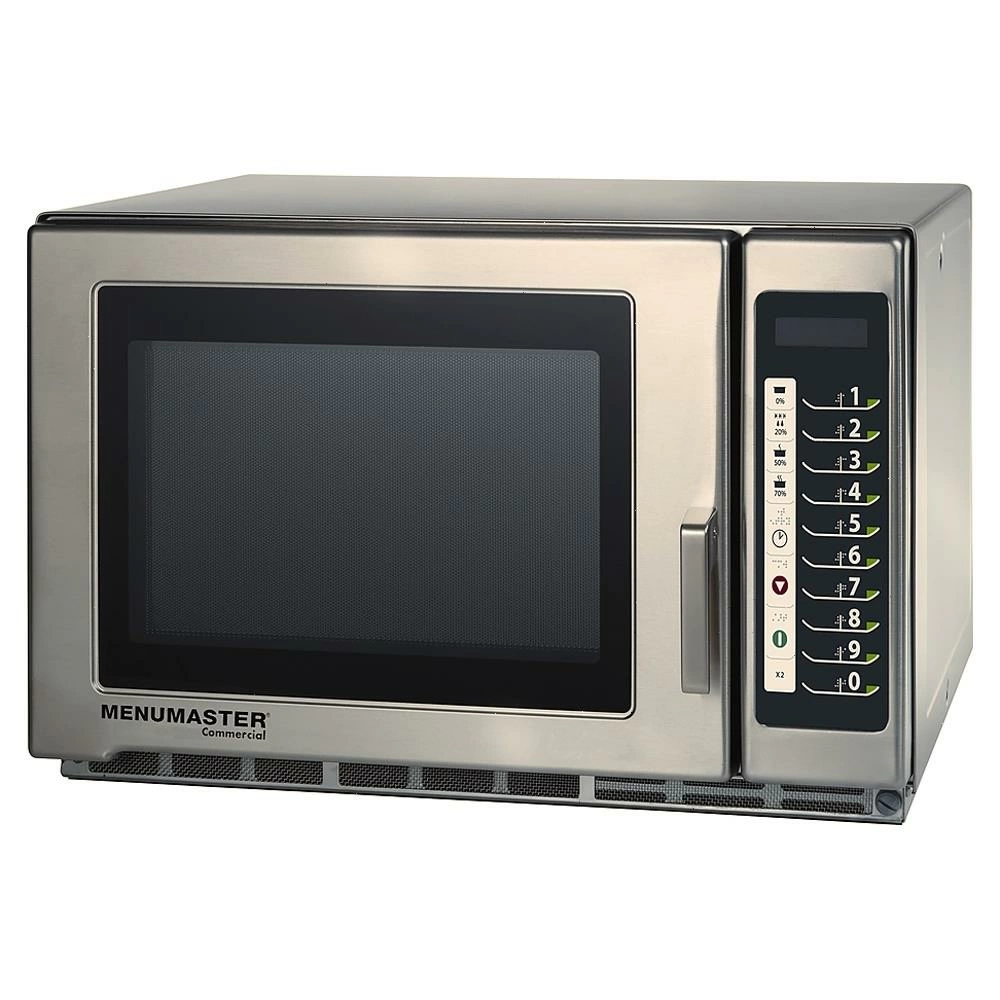 Микроволновая печь Menumaster RFS518TS