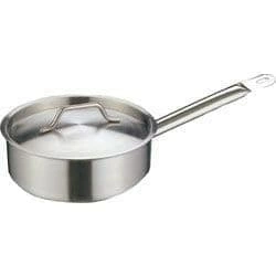 Сотейник с крышкой Indokor 22Х8см 2,8л 101606