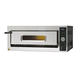 Печь для пиццы Apach AMS4X
