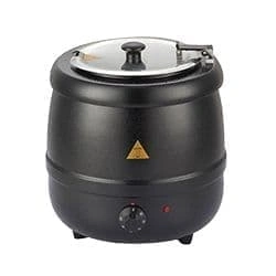 Мармит для первых блюд Kocateq SK12NW