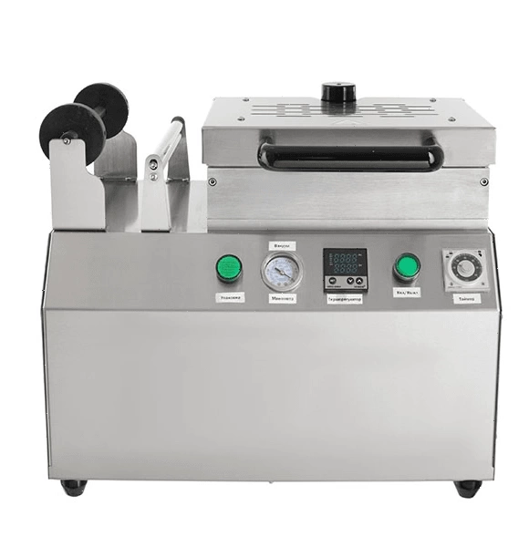 Скин упаковочная машина Foodatlas FA-240 Pro
