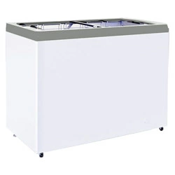 Ларь морозильный Italfrost CF 500 FQ