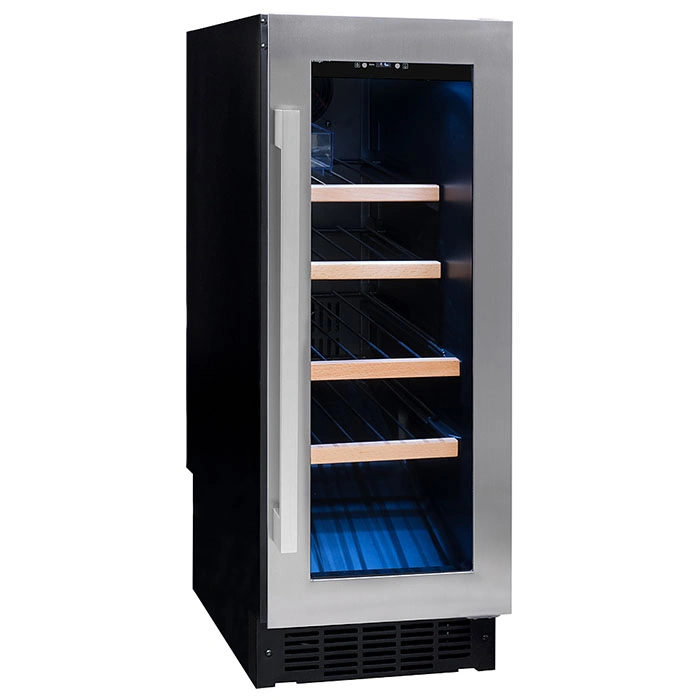 Шкаф винный монотемпературный Climadiff Avintage AVU23TXA