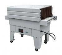 Тоннель термоусадочный Hualian Machinery BS-4535LA 380В