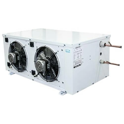 Сплит-система низкотемпературная Intercold LCM 434 FT