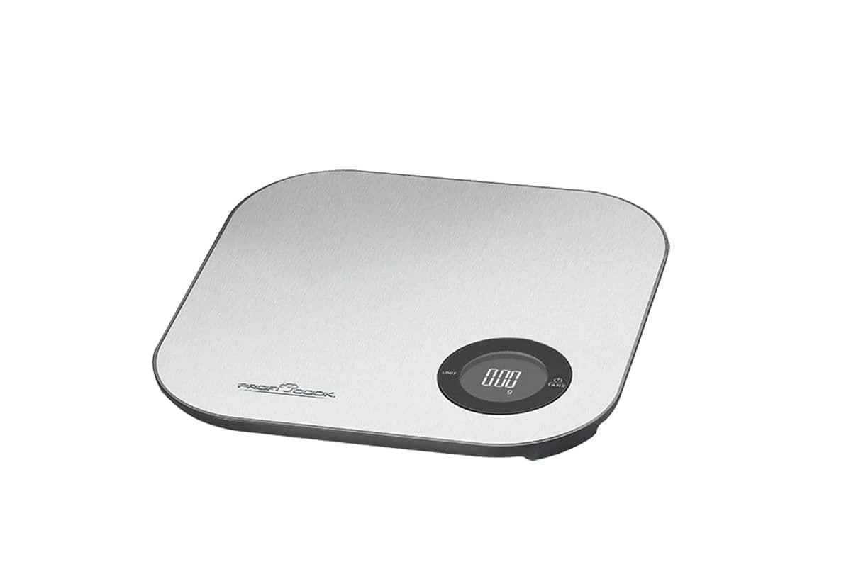 Весы кухонные Profi Cook PC-KW 1158 BT inox