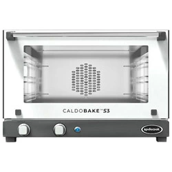 Печь конвекционная Spidocook Caldobake SF003