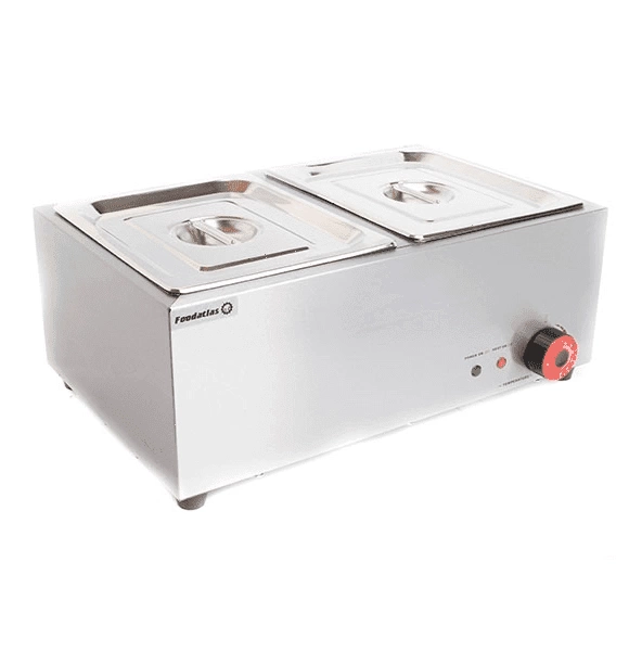 Мармит для вторых блюд Foodatlas EH-2V