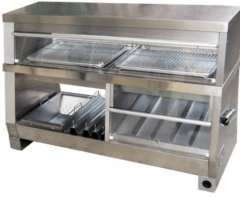 Тепловая витрина Kocateq DH150EWFF