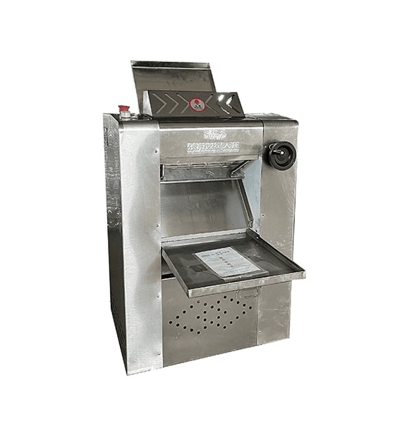 Тестораскаточная машина Foodatlas YP-500 220В