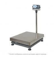 Весы торговые напольные MAS PM1B-150-4560