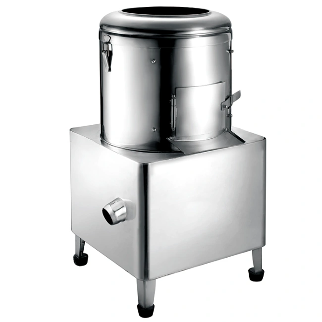 Картофелечистка Hualian Machinery PP8