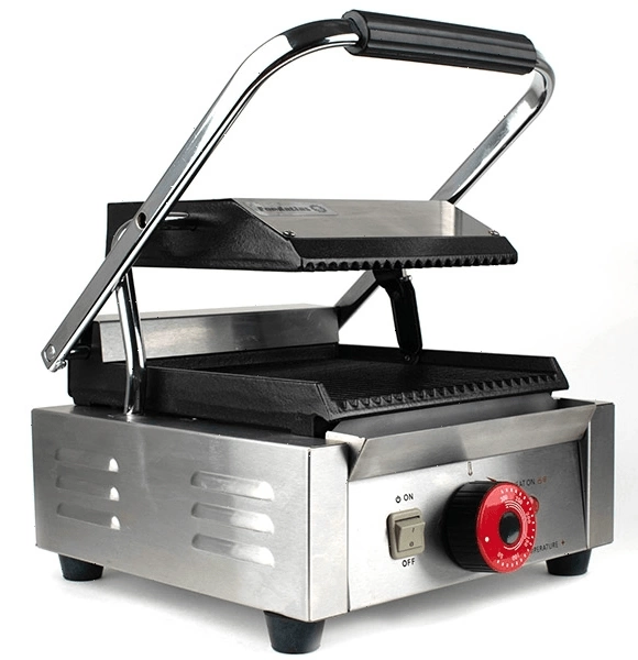 Гриль контактный Foodatlas EG-601N