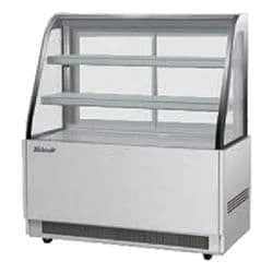 Витрина кондитерская Turbo Air TBR-1200-2X