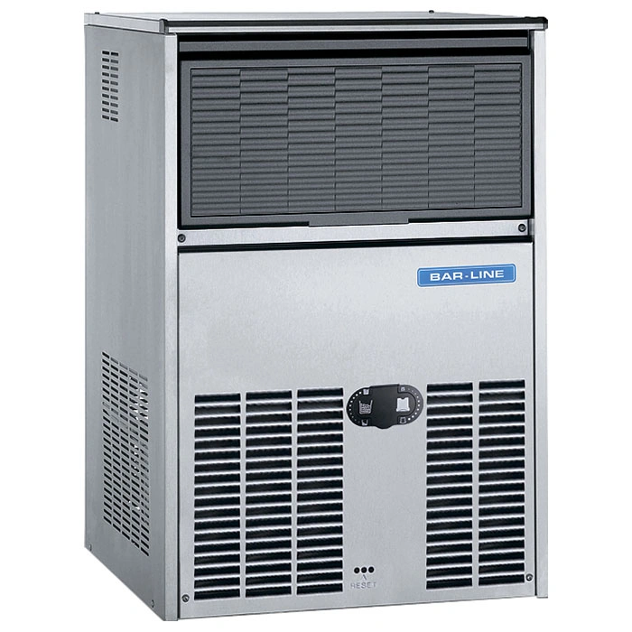 Льдогенератор Scotsman Bar Line BH 4015 WS