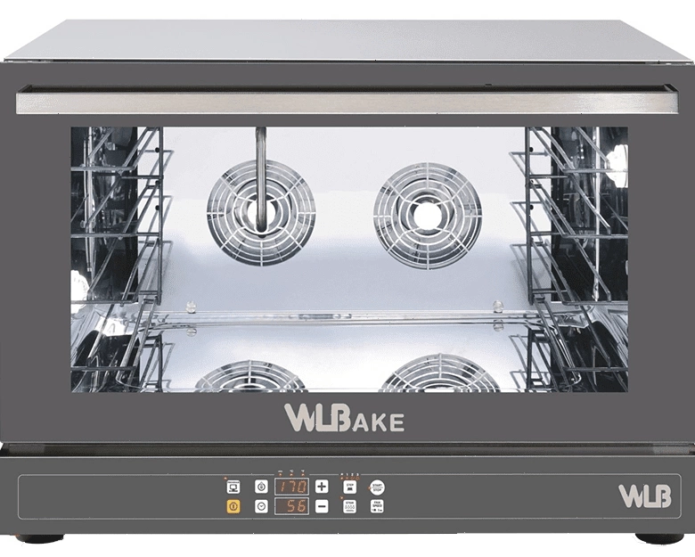 Печь конвекционная WLBake V464ER