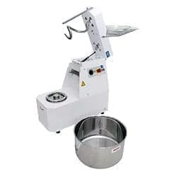 Тестомес MEC M-40-C-2S 380В