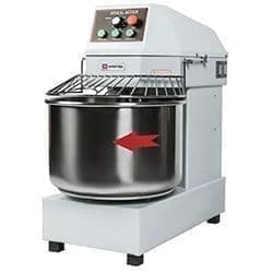 Тестомес Miratek PX-60 380В цифровая ПУ