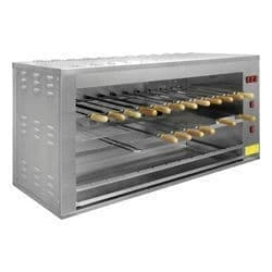 Шашлычница Sikom МК-22.12Э