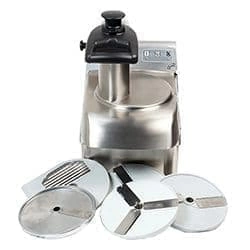 Овощерезка Vortmax SL58 SS (5 дисков)