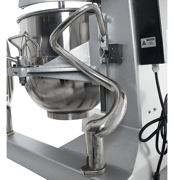 Миксер планетарный Foodatlas B-40BA Eco