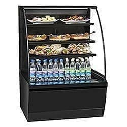 Витрина кондитерская Viessmann TectoPromo FL2-SF-120